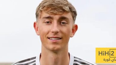 لماذا اختار هويسين ريال مدريد على حساب باريس سان جيرمان؟
