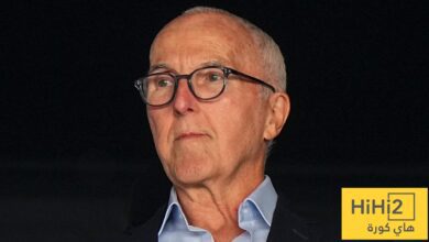 ماكورت يهاجم رؤية الخليفي: “الدوري الفرنسي ليس باريس سان جيرمان فقط”