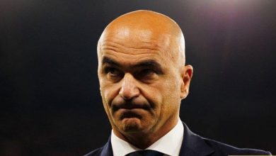 مدرب البرتغال: فيتينيا يتفوق بالأرقام على بيدري