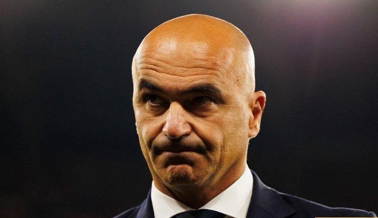 مدرب البرتغال: فيتينيا يتفوق بالأرقام على بيدري