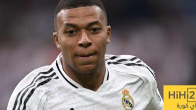 من الجحيم الى النعيم .. كتاب جديد يكشف اسرار انفصال مبابي عن باريس