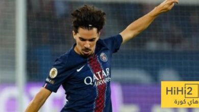 من هو افضل لاعب في باريس سان جيرمان لشهر اغسطس ؟