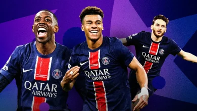 نتائج جيدة لباريس سان جيرمان قبل مواجهة مارسيليا