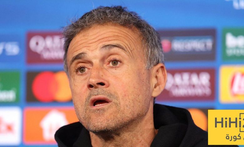 وسط الغيابات… خطة جديدة من باريس سان جيرمان قبل مواجهة برشلونة