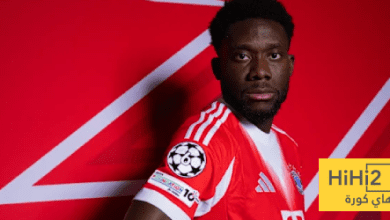 آخر تطورات إصابة ديفيز