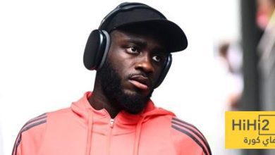 آخر تطورات تجديد عقد أوباميكانو!