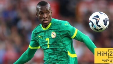 أول قميص امتلكه نيكولاس جاكسون