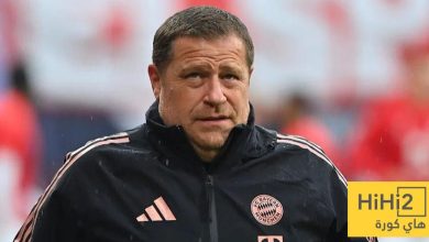 إيبرل يتوقع مواجهة نارية بين بايرن ميونيخ وتشيلسي في دوري الأبطال