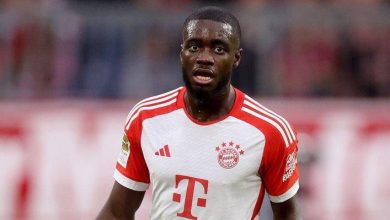 البايرن يخطط لمنع أوباميكانو من طريق ريال مدريد