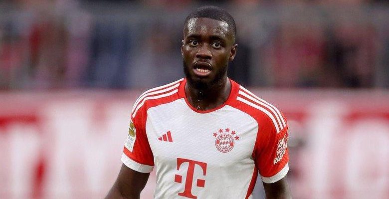 البايرن يخطط لمنع أوباميكانو من طريق ريال مدريد