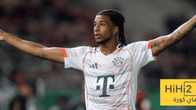 بايرن ميونخ يقاتل للحفاظ على أوليز