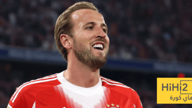 بشكل مبكر.. كين يتصدر سباق الحذاء الذهبي