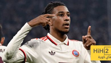 تشكيلة بايرن ميونخ الرسمية ضد هامبورغ في الدوري الألماني