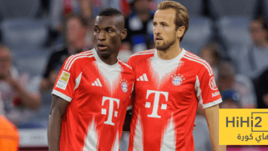 تشكيلة بايرن ميونخ المتوقعة أمام هوفنهايم في الدوري الألماني