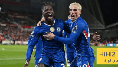 تشكيلة تشيلسي المتوقعة ضد بايرن ميونخ في دوري أبطال أوروبا