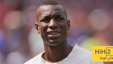 جاكسون يعود لتشيلسي بعد فشل انضمامه لبايرن ميونخ