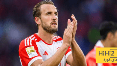 حالة واحد يرحل فيها كين عن بايرن ميونخ