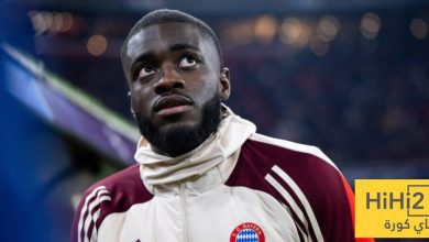 خطوة أولى من أوباميكانو نحو ريال مدريد