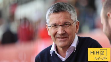 رئيس بايرن ميونخ يتحدث عن فرص فريقه في الفوز بدوري أبطال أوروبا