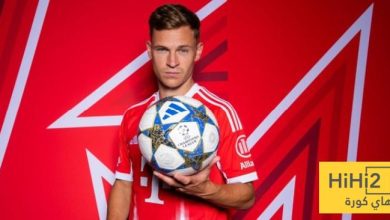 رقم قياسي لـ كيميتش في دوري أبطال أوروبا