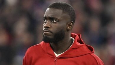 عملاق إيطالي يزاحم ريال مدريد على أوباميكانو