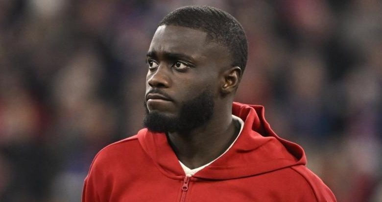 عملاق إيطالي يزاحم ريال مدريد على أوباميكانو