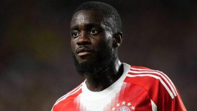 كيف رد أوباميكانو على إمكانية انتقاله إلى ريال مدريد