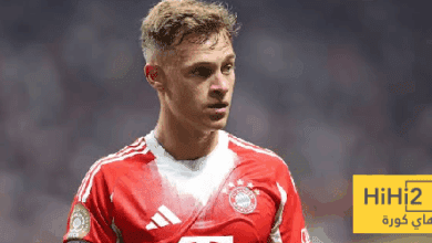 كيميتش مصدوم من الميركاتو الصيفي