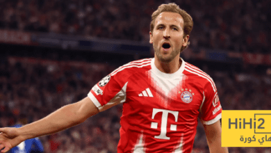 كين يستعد للتجديد مع بايرن ميونخ