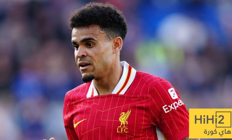 لويس دياز رفض برشلونة من أجل بايرن ميونخ!