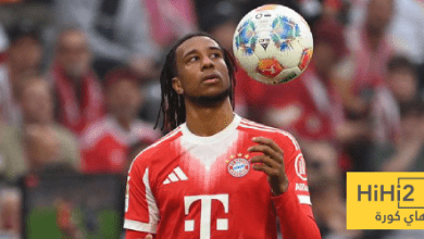 ليفربول يستعد لتقديم عرض ضخم من أجل أوليز