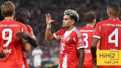 ماذا قال لويس دياز عن انتقاله لبايرن ميونخ؟