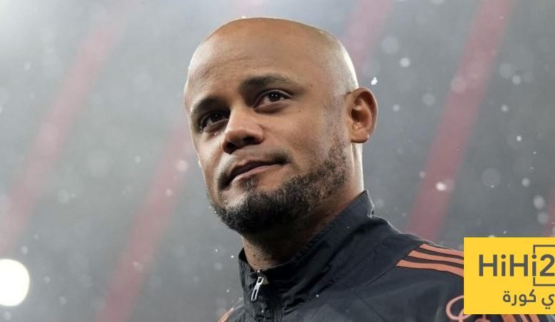 مدرب بايرن ميونخ: التراجع وارد في كرة القدم.. ولكن!