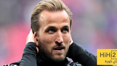 مدرب بايرن ميونخ يرد على توتنهام بشأن مستقبل كين