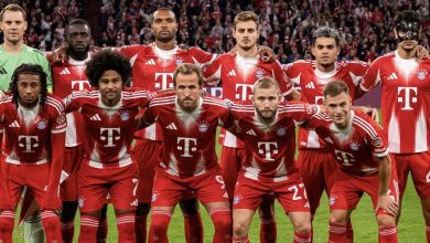 نجم بايرن ميونخ الذي يتمنى ارتداء قميص ريال مدريد!