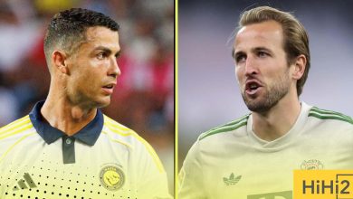 هاري كين يقترب من تحطيم رقم جديد لـ رونالدو!