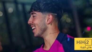 5 أسباب منعت موهوب برشلونة من الرحيل في الانتقالات الصيفية!