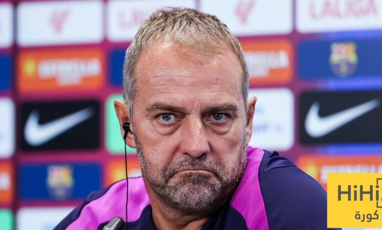 90 دقيقة تكشف الفوضى في برشلونة!