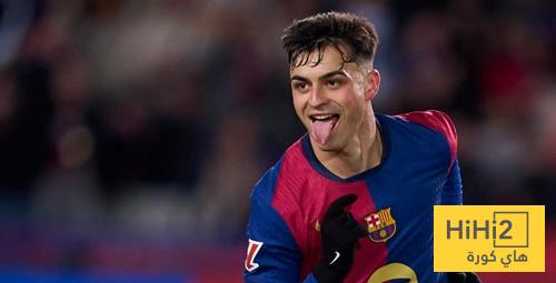 أكثر صفقة فاجأت بيدري من صفقات برشلونة