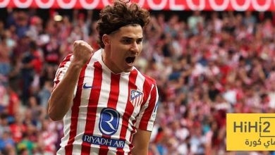 ألفاريز يكرر ما فعله سواريز أمام قادش في 2021