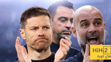 ألونسو ليس غوارديولا ولكنه تشافي جديد!