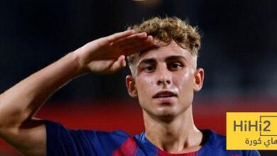 أهم عامل ساهم في بقاء فيرمين مع برشلونة