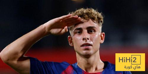 أهم عامل ساهم في بقاء فيرمين مع برشلونة