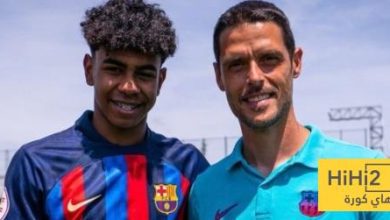 أوسكار لوبيز: في لاماسيا نربي رجالاً