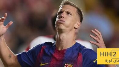 أولمو يحدد هدفا اساسيا يسعى لتحقيقه هذا الموسم