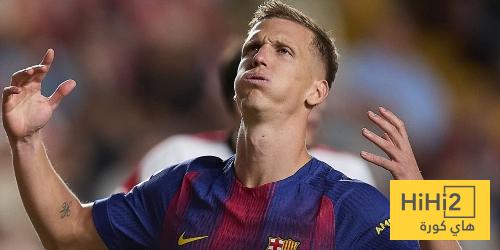 أولمو يحدد هدفا اساسيا يسعى لتحقيقه هذا الموسم