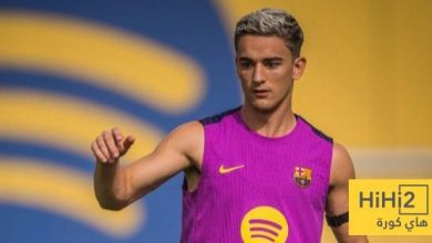 إصابة جافي أخطر مما تخيّل برشلونة