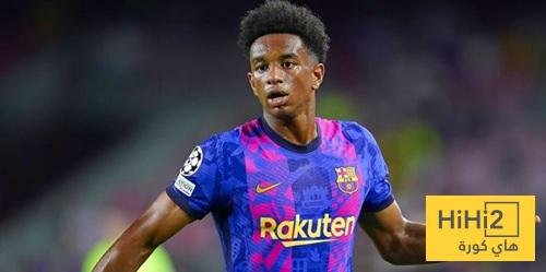 إنذار لبرشلونة .. أسوأ النتائج تطارده بدون بالدي
