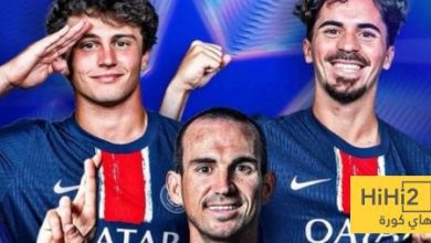 إنريكي يفاجئ برشلونة بهذا الثلاثي..!