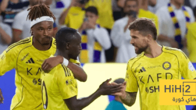 إينيغو مارتينيز .. أفضل صفقات النصر منذ سنوات